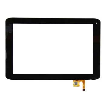 Новый 10,1-дюймовый сенсорный экран с цифровым преобразователем стекла для Medion Lifetab E10316 MD 98516 E10320 MD 98641