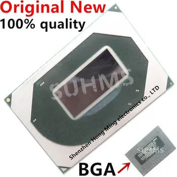 100% Новый чипсет SRH84 I5-10300H SRH8Q I7-10750H SRH8T i9-10980HK BGA