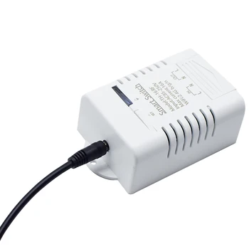 EWELINK Умный дом автоматизация переключатель контроля температуры AC85-250V детектор приложение голосовой пульт дистанционного управления WiFi модуль 110V 220V 230V