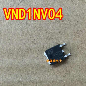 Оригинальный новый микросхема VND14NV04, Автомобильная компьютерная плата, автомобильные Аксессуары