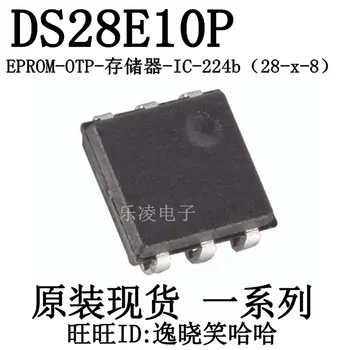 Бесплатная доставка DS28E10P DS28E10 /10 шт.