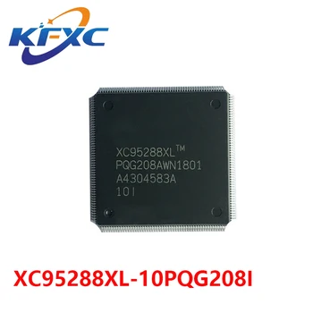 XC95288XL-10PQG208I PQFP-208 Программируемое логическое устройство с микросхемой IC новый оригинал