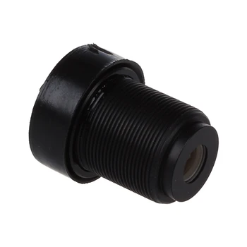 1/3 CCTV 2,8 мм объектив черный для камеры безопасности CCD Box