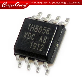 4 шт./лот TH8056KDCA8 TH8056 SOP-8 в наличии