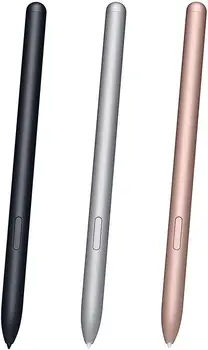 Для планшета Samsung Stylus S Pen для Tab S6Lite S7FE S7 S7Plus S8Touch Стилус для рисования сенсорной ручкой (без функции Bluetooth) + ЛОГОТИП