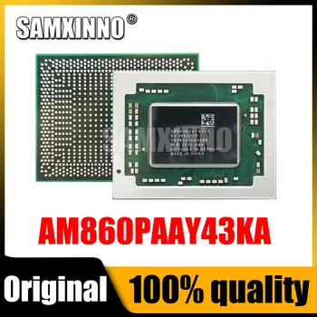 100% новый чипсет AM860PAAY43KA BGA