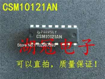 20 шт./лот CSM10121AN DIP IC  