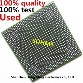 100% тестовый очень хороший продукт 215-0804026 215 0804026 bga-чип reball с шариками IC чипсет