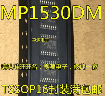 10 штук MP1530DM-LF-Z M1530DM TSSOP16 Оригинальный новый Быстрая доставка