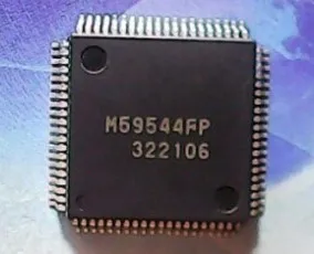 Бесплатная доставка M59544FP IC 10 шт.