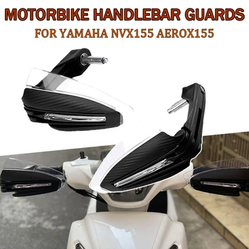 для Yamaha NVX155 AEROX155, чехол для мотоциклистов, легкая водонепроницаемая защита от падения и ветра