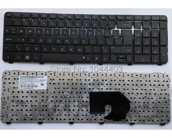 Новая оригинальная клавиатура для ноутбука HP Pavilion DV7-6200 DV7-6B02EG DV7-6B32US DV7-6B54ER DV7-6B55DX DV7-6B56NR DV7-6B57NR