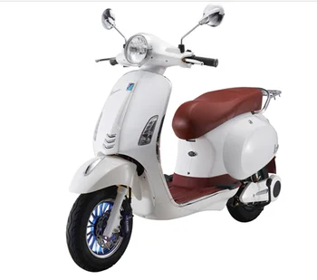 Оптовые продажи электрического мотоцикла с аккумулятором 60V20AH, 500 Вт, гоночный мотоцикл, электрический скутер 48V20AH