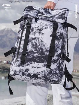и рюкзак для мужчин и женщин, осенний дорожный модный студенческий школьный рюкзак, спортивная сумка для компьютера на открытом воздухе, рюкзак для ноутбука
