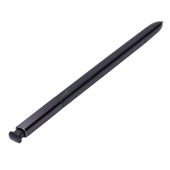 Замена 2X многофункциональных ручек для Samsung Galaxy Note 9, стилус S Pen (черный)