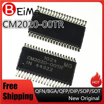 (5-10 штук) CM1248-08DE, CM2020-00TR DFN-8 Обеспечивают точечную поставку по единому заказу спецификации