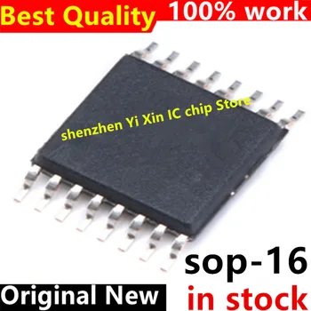 (5 штук) 100% новый чипсет ADS1220IPWR ADS1220 SOP-16