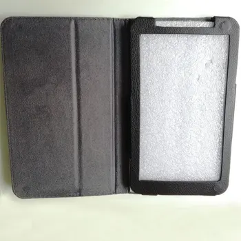 Кожаный чехол для 7-дюймового планшета RoverPad Go S7 3G