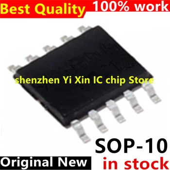 (10 шт.) 100% новый чипсет VIPER06L VIPER06LSTR sop-10