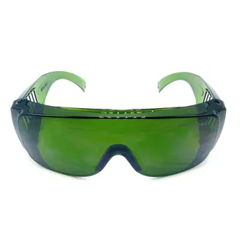 Защитные очки CE 200nm-2000nm OD4 + для удаления татуировок Защитные очки для глаз лазерного техника