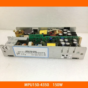 Оригинальное качество для Power-one MPU150-4350 AC-DC 150 Вт импульсный источник питания PFC Быстрая поставка