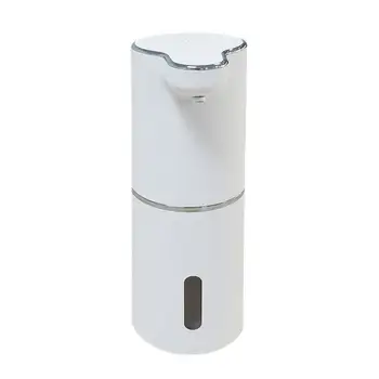 Автоматический дозатор мыла с наклоном дозатора жидкого мыла на выходе Автоматическая автоматическая индукционная машина для отключения подачи мыла