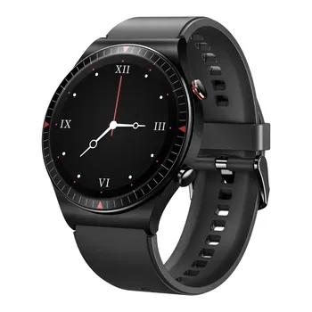 Мужские Смарт-часы T7 с 4G Музыкой, Bluetooth-вызовом, TWS, Bluetooth-гарнитура, полная сенсорная запись, Фитнес-браслет Для IOS Android PK GT2 L6