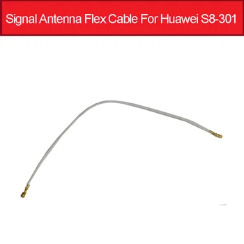 Гибкий кабель сигнальной антенны Для Huawei Mediapad M1 S8-301 Wifi Замена гибкой ленты сигнальной антенны Ремонт