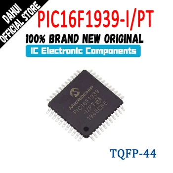 PIC16F1939-I/PT PIC16F1939-I PIC16F1939 PIC16F микросхема MCU PIC16 PIC IC TQFP-44