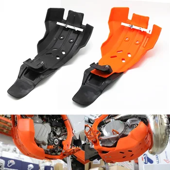 Защитная Крышка Рамы двигателя Мотоцикла, Защитная Накладка Для XCF SX-F 250 350 2016 2017 2018 2019 2020 2021 2022 Dirt Pit Bike