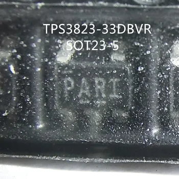 10 шт./лот PARI TPS3823-33DBVR SOT23-5