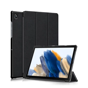 Чехол для Samsung Galaxy Tab A8, Ультратонкий Смарт-чехол для планшета Galaxy Tab A8 10,5 